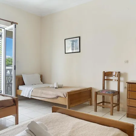 Appartement Sandy Maria 203 *