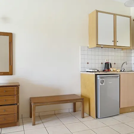 Sandy Maria 203 Appartement *