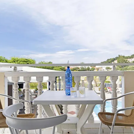 Appartement Sandy Maria 203 Zakynthos