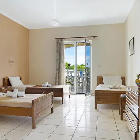 Sandy Maria 203 * Zakynthos