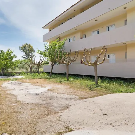 Appartement Sandy Maria 203 *