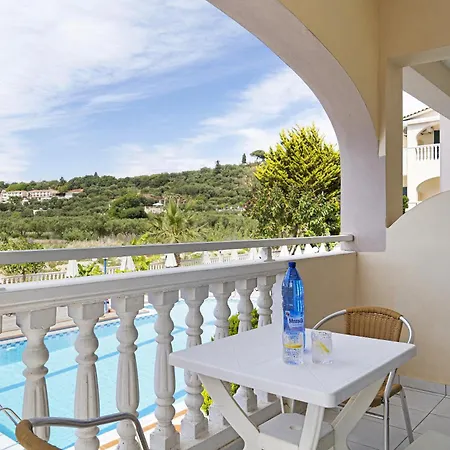 Sandy Maria 203 Zakynthos