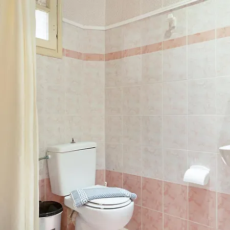 Apartamento Sandy Maria 203