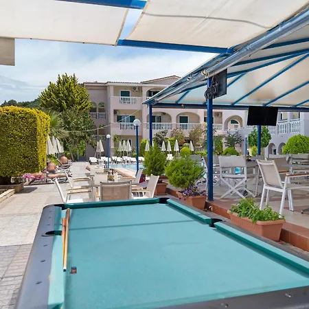 Sandy Maria 203 Apartment Zakynthos Town