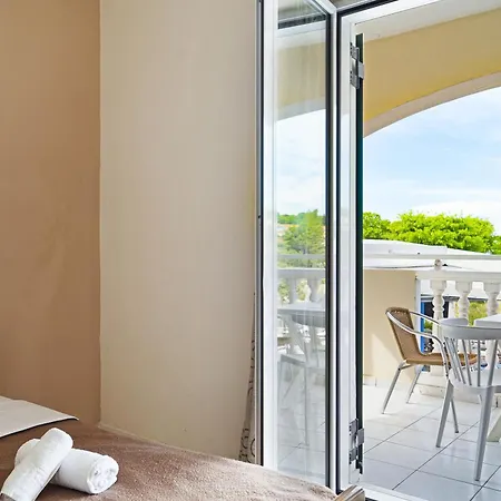 Sandy Maria 203 * Zakynthos Town