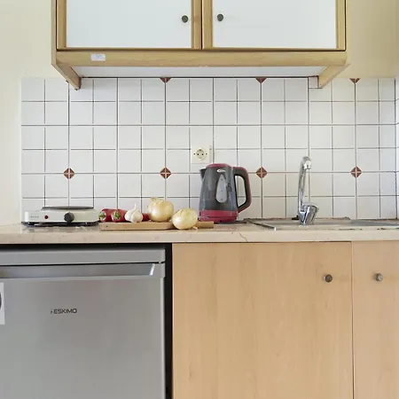 Apartment Sandy Maria 203 *