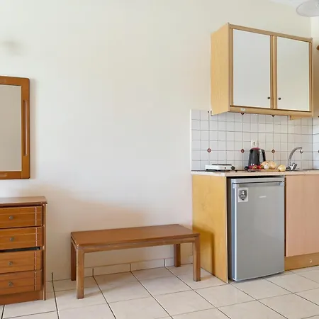 Appartement Sandy Maria 203