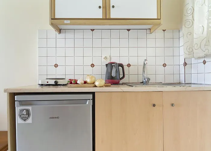 Lejlighed Sandy Maria 203 *